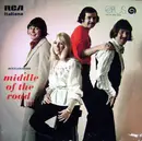 LP - Middle Of The Road - Acceleration