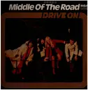 LP - Middle Of The Road - Drive On