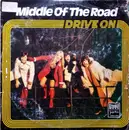 LP - Middle Of The Road - Drive On