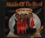 Middle Of The Road - Happy To Be Back