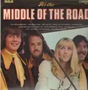 LP - Middle Of The Road - It's The Middle Of The Road
