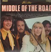 Middle Of The Road - It's The Middle Of The Road