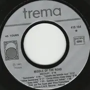 7inch Vinyl Single - Middle Of The Road - Medley
