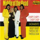 CD - Middle Of The Road - Middle Of The Road