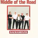 CD - Middle Of The Road - Sacramento