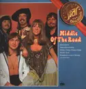 LP - Middle Of The Road - Star Discothek: Middle Of The Road