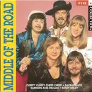 CD - Middle Of The Road - The ★ Collection