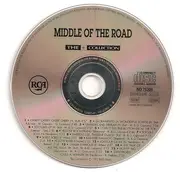 CD - Middle Of The Road - The ★ Collection