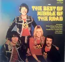 LP - Middle Of The Road - The Best Of Middle Of The Road