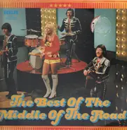 middle of the road - The Best Of The Middle Of The Road