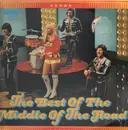 LP - middle of the road - The Best Of The Middle Of The Road - Club-Sonderauflage