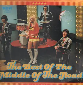 Middle of the Road - The Best Of The Middle Of The Road