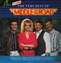 LP - Middle Of The Road - The Very Best Of Middle Of The Road