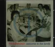 Middletown - Welcome To The Family