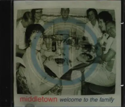 Middletown - Welcome To The Family