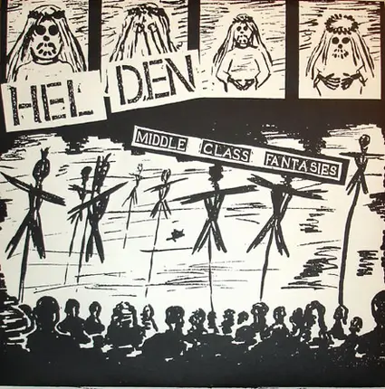 Middle Class Fantasies - Helden
