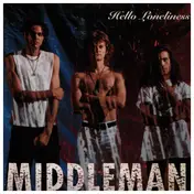 MIDDLEMAN - Hello Loneliness