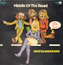 LP - Middle Of The Road - Acceleration