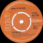 Middle Of The Road - Bottoms Up