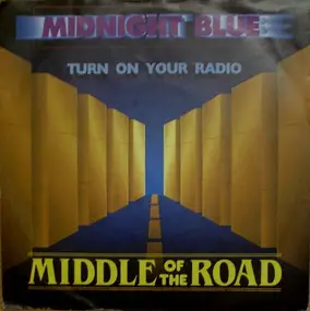 Middle of the Road - Midnight Blue