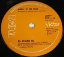 7'' - Middle Of The Road - Soley Soley