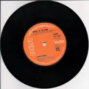 7'' - Middle Of The Road - Union Silver