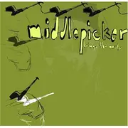 CD - Middlepicker - Brings The Nasty