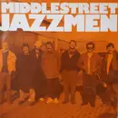 LP - Middlestreet Jazzmen - Middlestreet Jazzmen