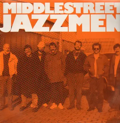 Middlestreet Jazzmen - same