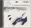 CD - Mideando String Quartet - L'inverno dei coltelli
