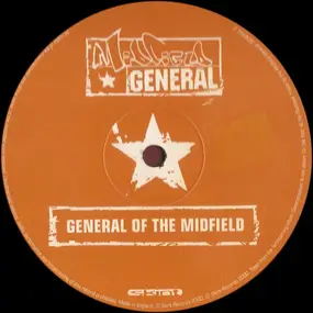 Midfield General - General Of The Midfield