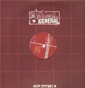 12inch Vinyl Single - Midfield General - Reach Out