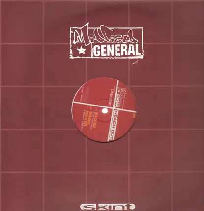 Midfield General - Reach Out