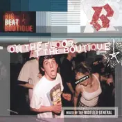Midfield General - On The Floor At The Boutique
