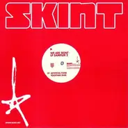 Midfield General / Artificial Funk - We Are Skint - LP Sampler 2