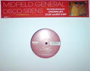 Midfield General - Disco Sirens