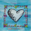 7inch Vinyl Single - Midge Ure - Cold Cold Heart 7 Inch (7' Vinyl 45) UK Arista 1991