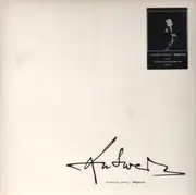 LP - Midge Ure - Answers To Nothing