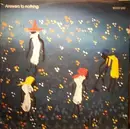 12'' - Midge Ure - Answers To Nothing