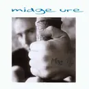 CD - Midge Ure - Move Me - Still Sealed
