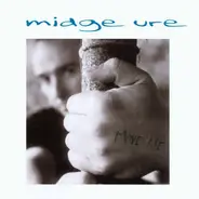 Midge Ure - Move Me