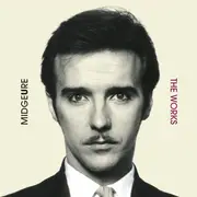 Double CD - Midge Ure - The Works - Slipcase