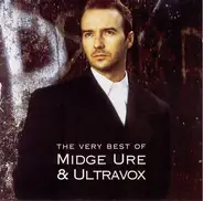 Midge Ure & Ultravox - The Very Best Of Midge Ure & Ultravox