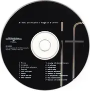 CD - Midge Ure & Ultravox - If I Was: The Very Best Of Midge Ure & Ultravox