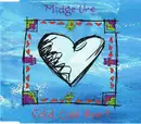 CD Single - Midge Ure - Cold, Cold Heart