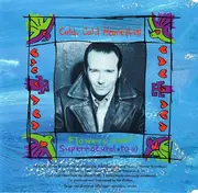 CD Single - Midge Ure - Cold, Cold Heart