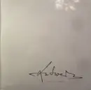 LP - Midge Ure - Answers To Nothing - Greek Pressing, Insert Incl.