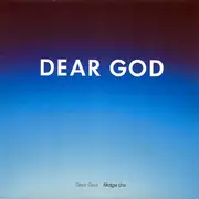7inch Vinyl Single - Midge Ure - Dear God