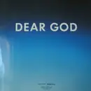 12inch Vinyl Single - Midge Ure - Dear God