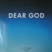 12inch Vinyl Single - Midge Ure - Dear God
